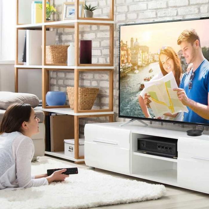 Bezprzewodowy Adapter Wifi Hdmi Mirrorscreen Chromecast 2w1