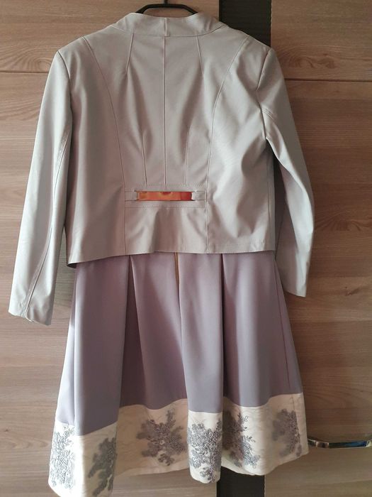 Sukienka damska elegancka