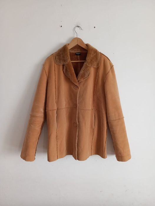 Casaco Tengxu Tamanho XL