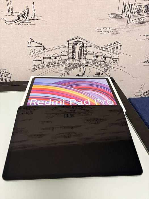 Продаю планшет redmi pad pro