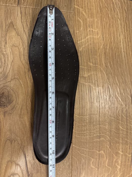 Buty Ecco 41 cm / sezon jesień zimia