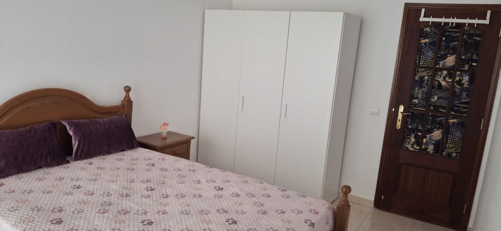 2 quartos junto à Universidade do Algarve
