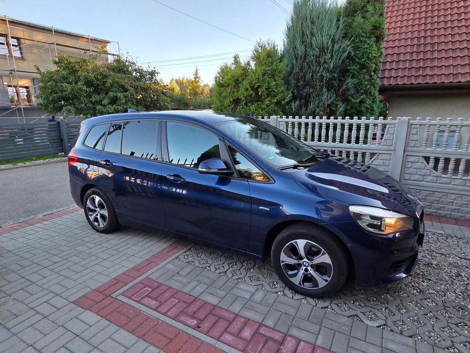 BMW Seria 2