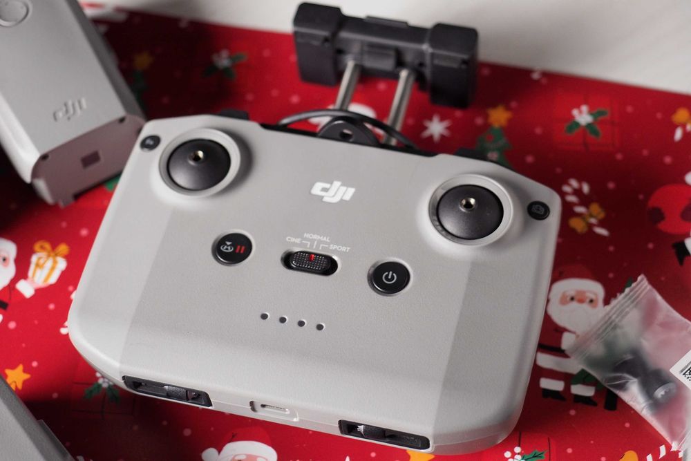 Dron DJI AIR 2S Fly More Combo