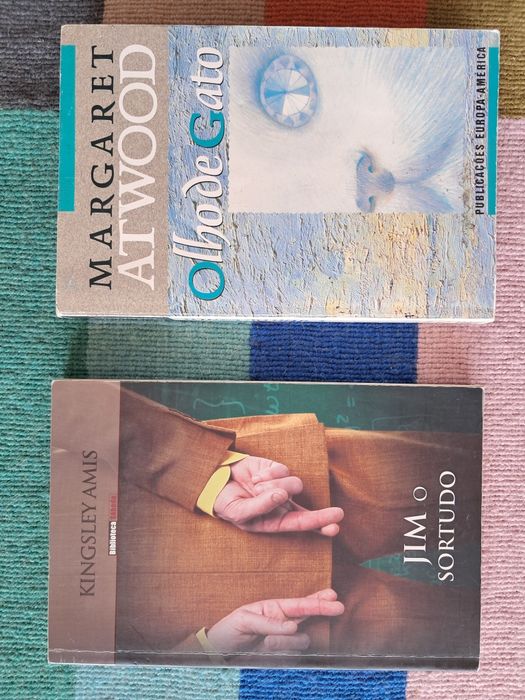 "1001 livros para ler antes de morrer"