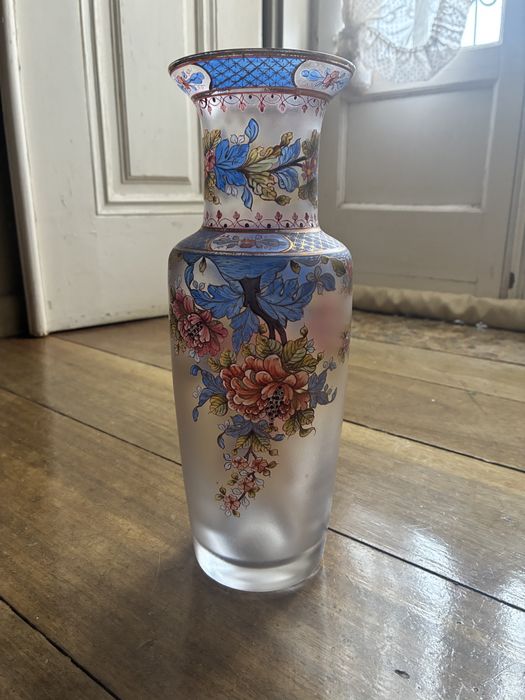 Jarra de Flores  VA Atlantis