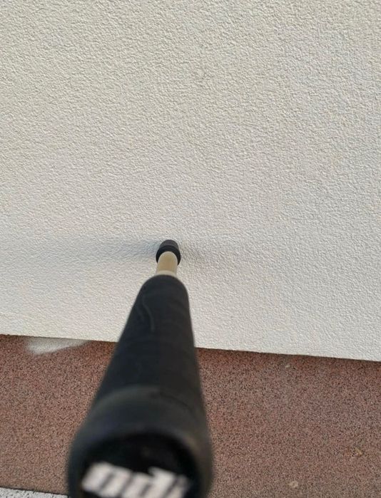 Hulajnoga wyczynowa używana Ethik Legion