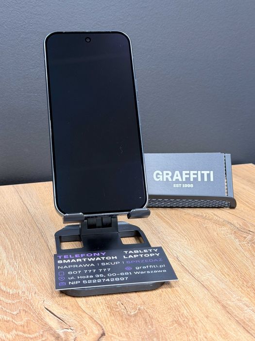 Google Pixel 9 Pro 16/128 GWARANCJA