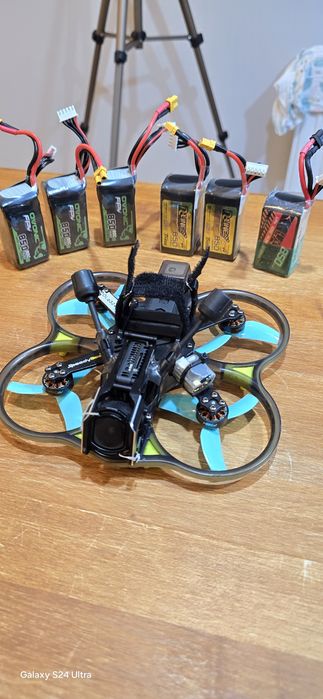 Speedybee bee 25 (Dron FPV 4s)