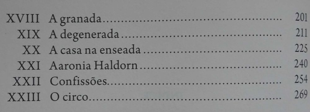 A Maldição dos Dain de Dashiell Hammett