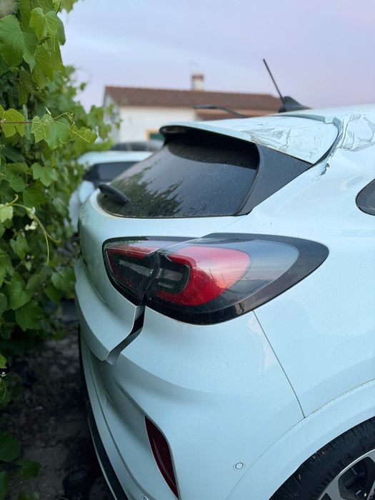 Ford puma  2024…
