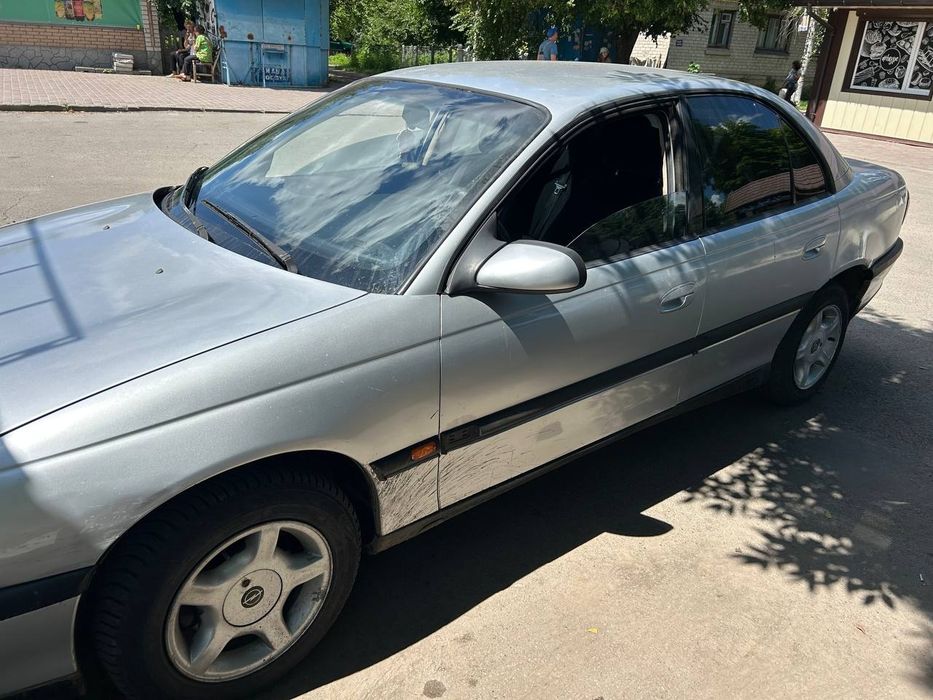 Продам Опель 1998 року
