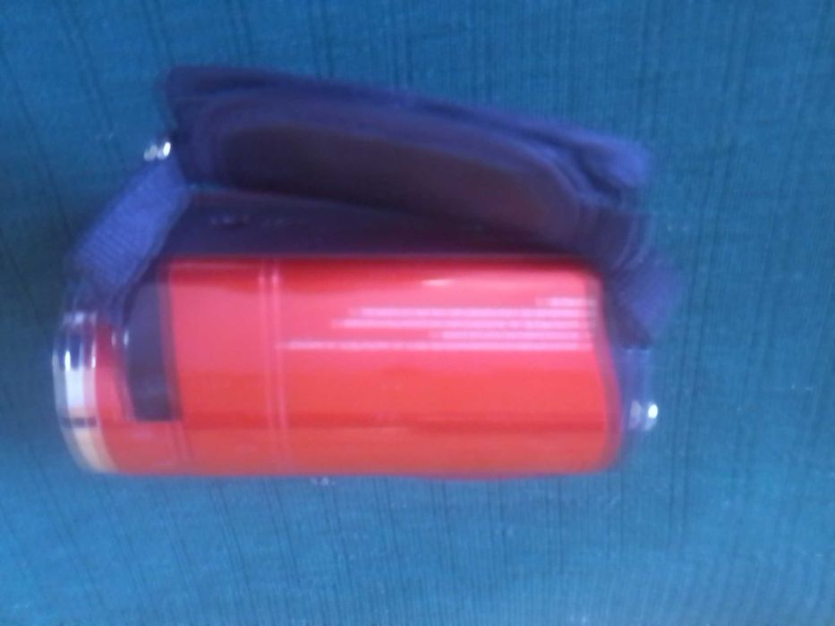 Кінокамера, б/в діюча