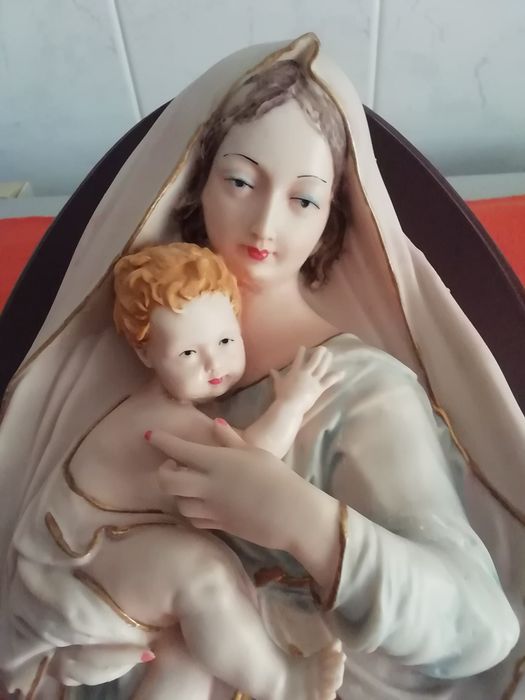 Decoração de parede