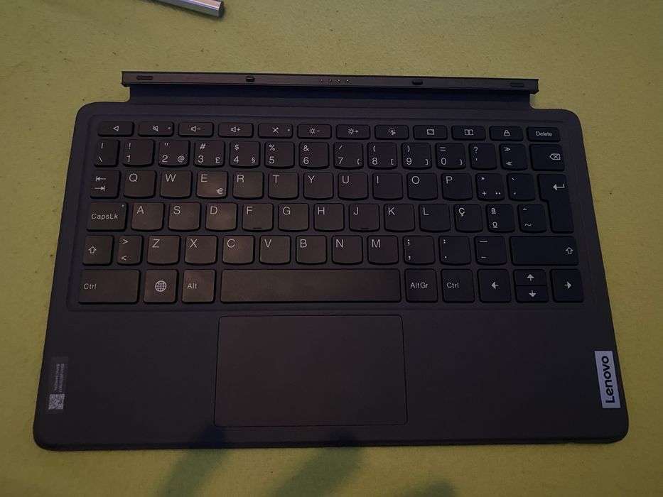 Lenovo Tab P11 (SEMI NOVO!)
