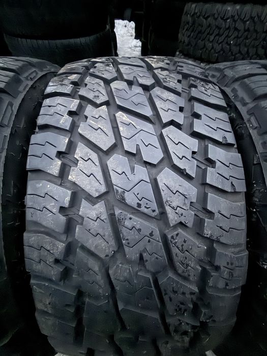 285/55/20 Nitto AT made in USA