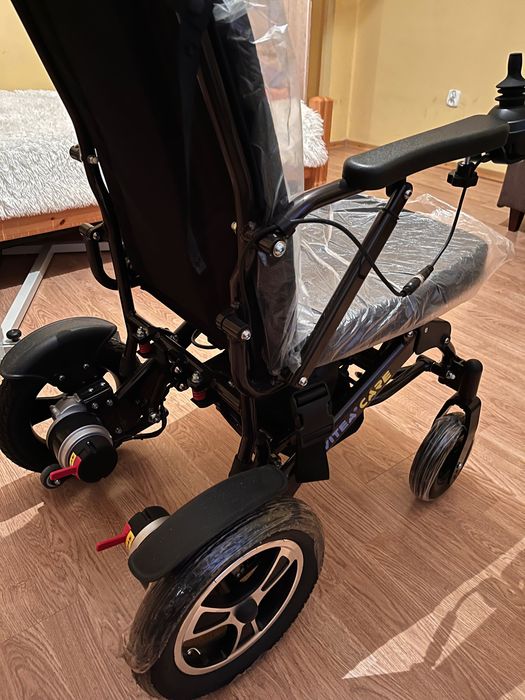 Wózek elektryczny VITEA CARE
