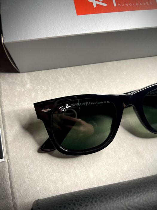 Óculos Ray-Ban Wayfarer