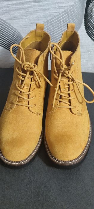 Женские ботинки Graceland