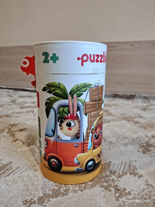 Іграшки для дітей.