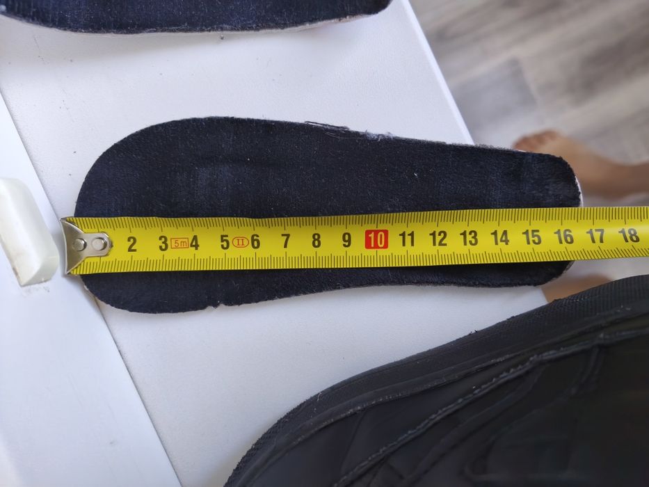 Демісезонні ботики