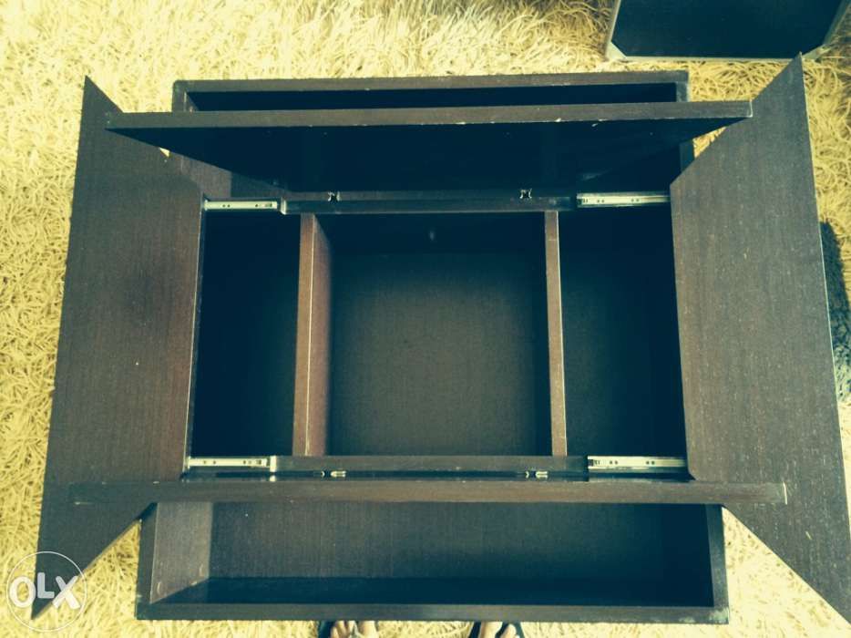 Mesa de centro de sala