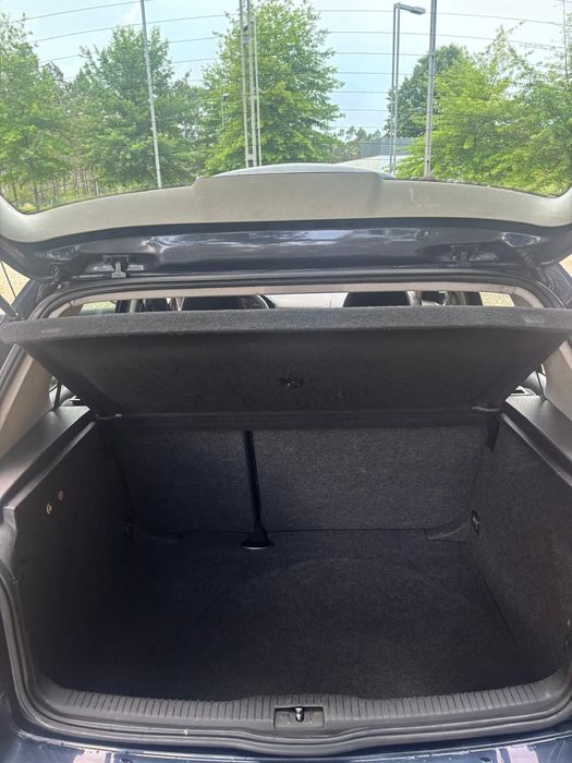 Volkswagen Golf IV TDI 110cv