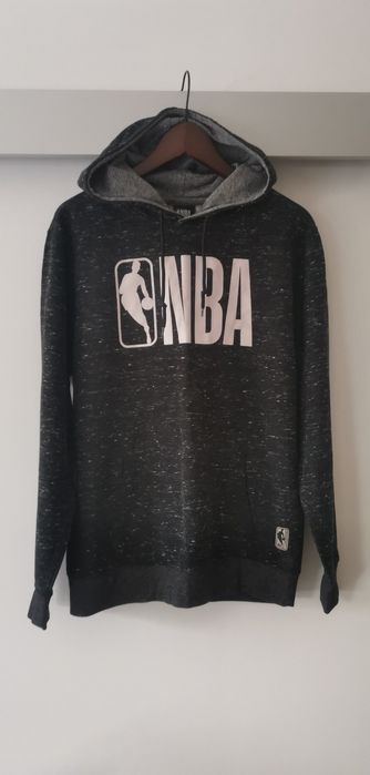 Bluza z kapturem NBA r. S
