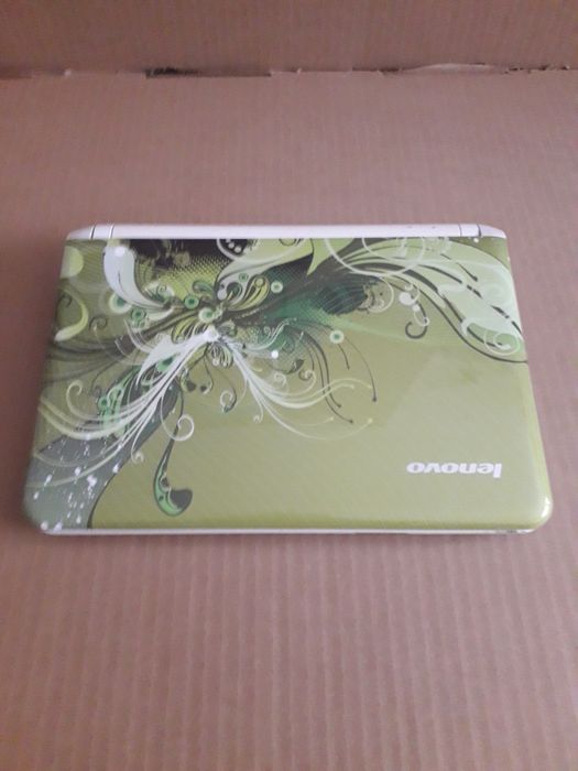 Lenovo s10-2 нетбук