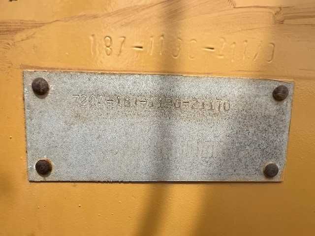 champion 720A III