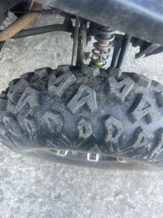 срочно Квадроцикл Forte afc 250pro off-road