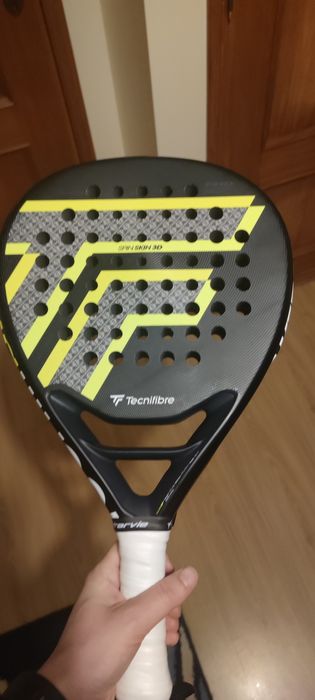 Tecnifibre Wall Breaker 375