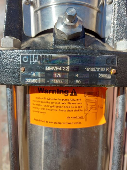 eletro bombas eletrobombas