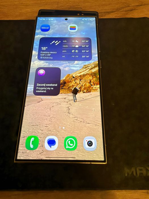 Samsung Galaxy 24 Ultra 1TB