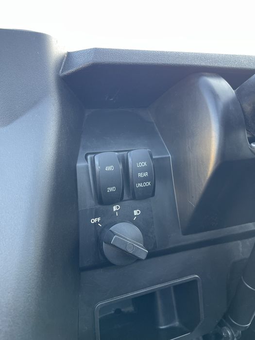 Баггі TRACKER off road 800sx