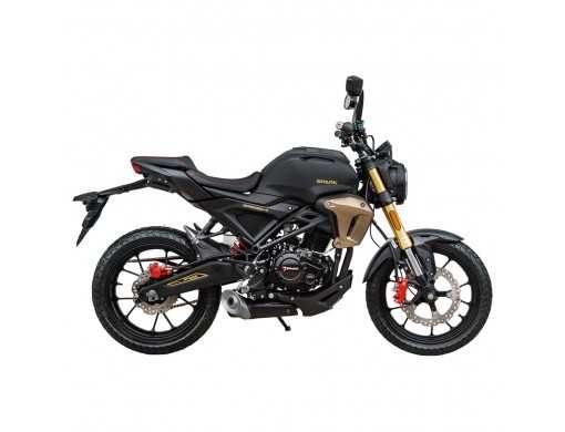 SP250SC-4 SPARK мотоцикл