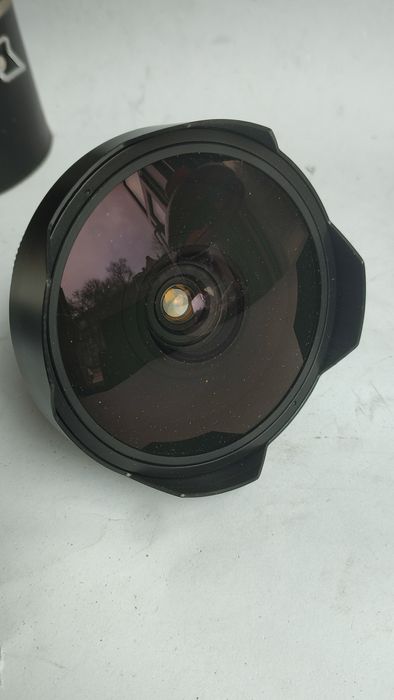 Зодиак-8Б широкоугольный