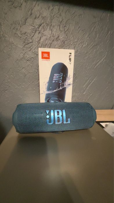 Głosnik Jbl Flip 7