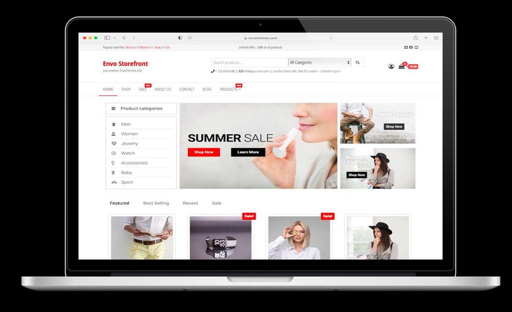 Criação de Sites Profissionais Lojas Online Landing Pages SEO WhatsApp Design Responsivo para Empresas Negócios e Serviços
