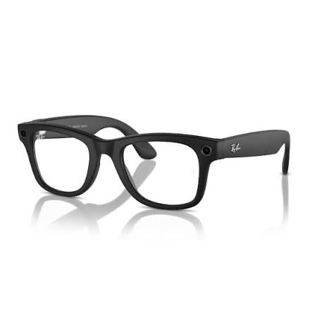 Rayban meta Wayfarer Gen1 новые полностью запакованные, невскрывались