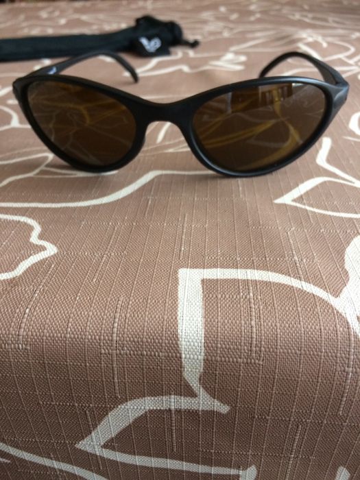 Okulary Salice 264, oryginalne made in Italy