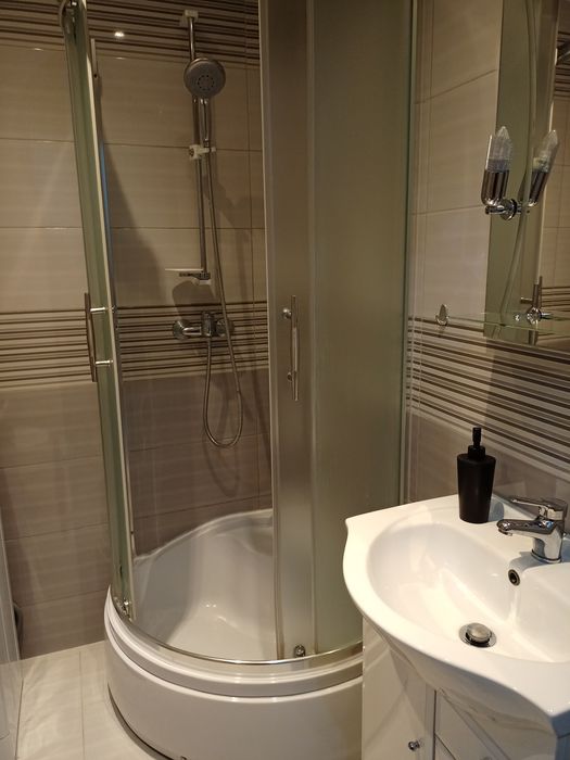 Apartament Zibi wynajem na doby.