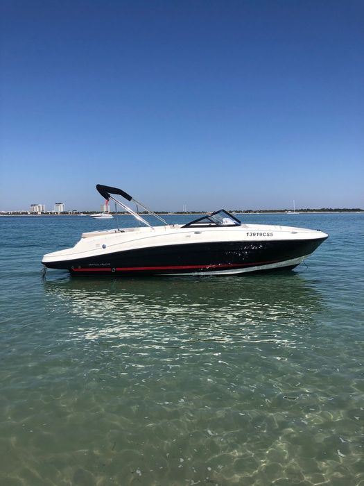 Bayliner VR5