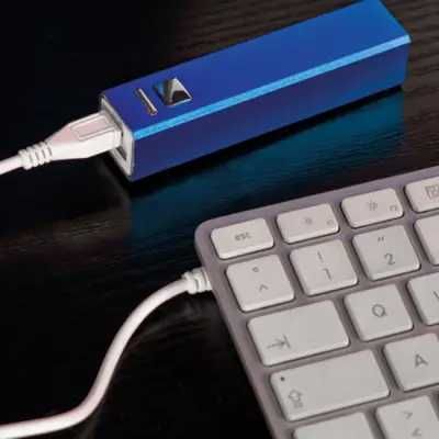 Power Bank  2200 mAh