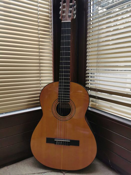 Gitara Admira mod. Paloma Keller