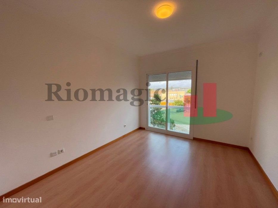 Apartamento T3 Rio Maior***RIOMAGIC***
