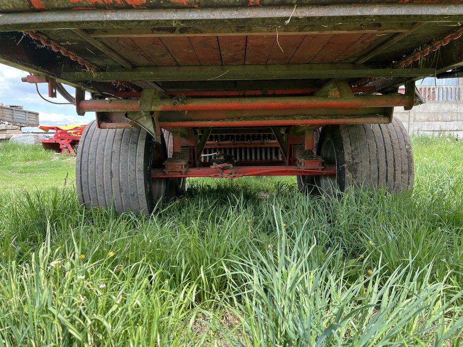 Mengele Super Garant 535/2