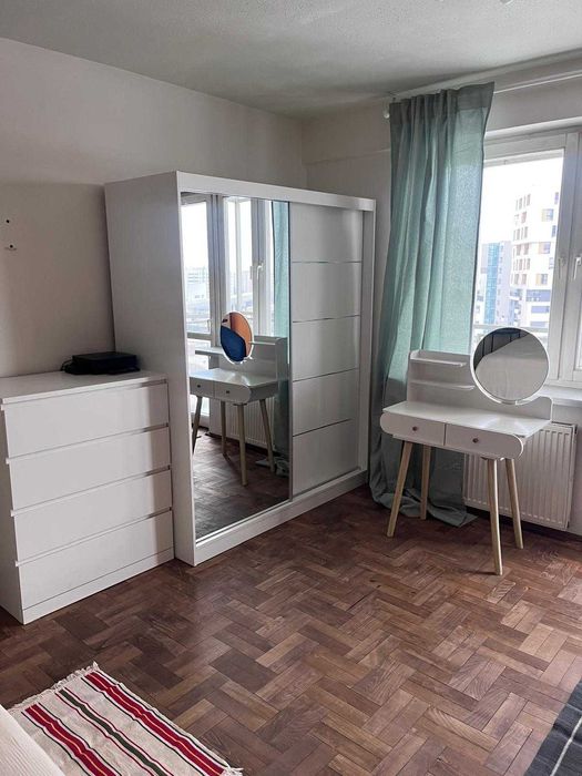 kawalerka 27 m2 Bronowice
