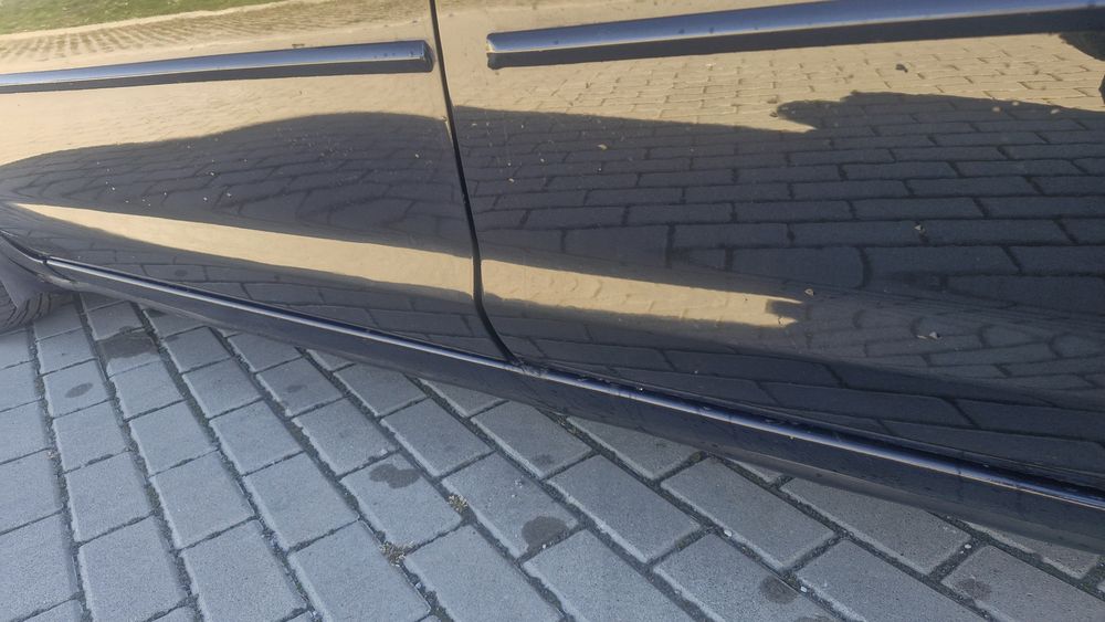 Mazda 3 2004 1.6 td