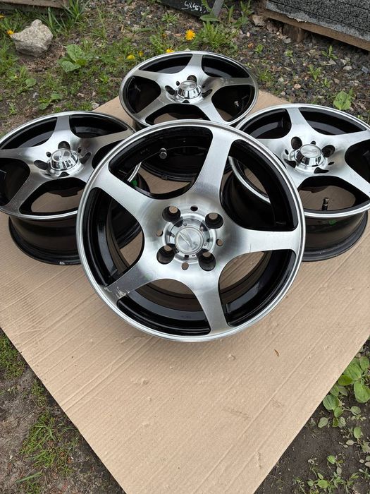 диски zw r13 - Купити диски для авто - Ціна на OLX.ua